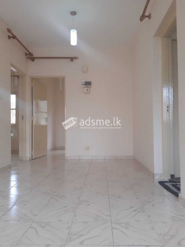 House Flat For Sale In Rathmalana
