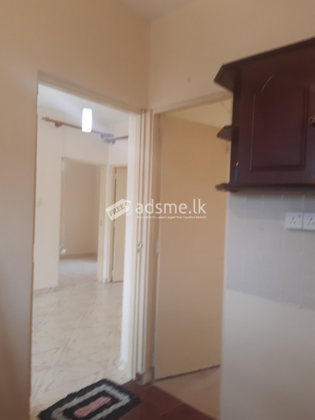House Flat For Sale In Rathmalana