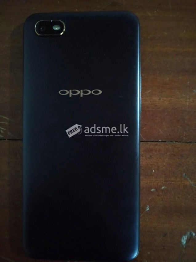 Oppo Other model  (Used)