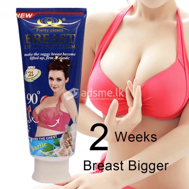 Orginal Breast Cream buy online