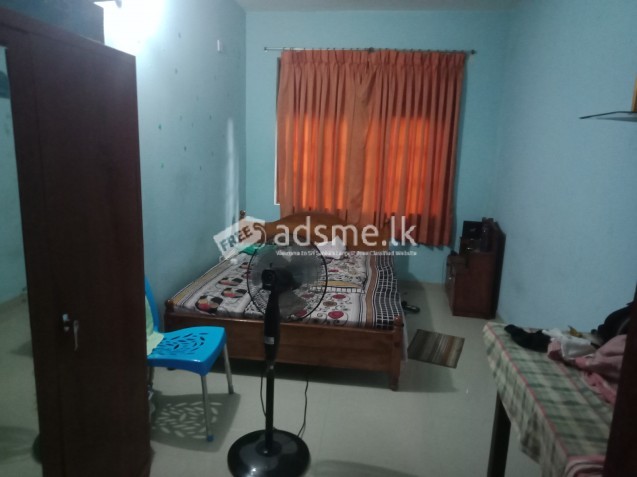 Downstairs house for rent in Bokundara