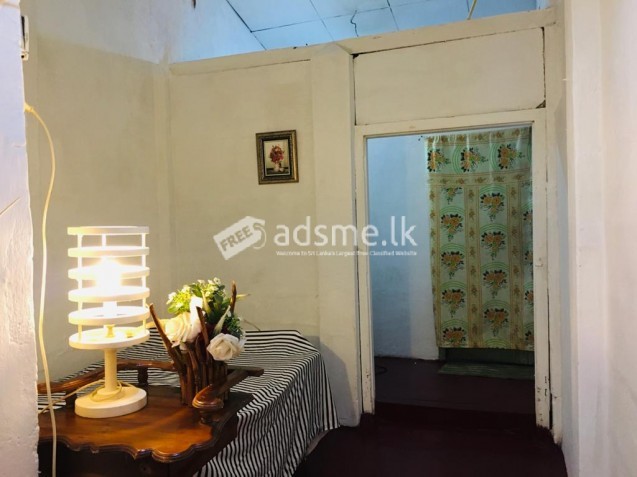 Annex for rent from Colombo - Wellawatte
