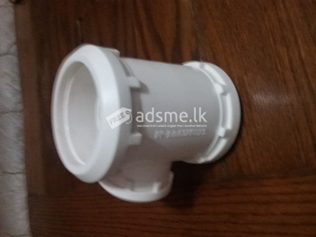 Poly Proplyne Random Copolymer (Hot water pipes and fittings)