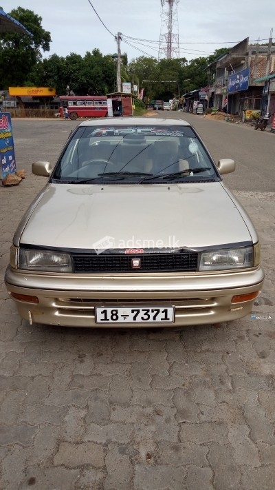 Toyota Corolla 1991 (Used)