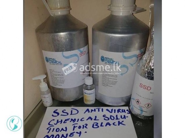 THE SUPER SSD CHEMICAL AND ACTIVATION POWDER CALL ON +27787153652
