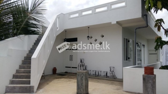 Modern House for sale in Pita-Kotte