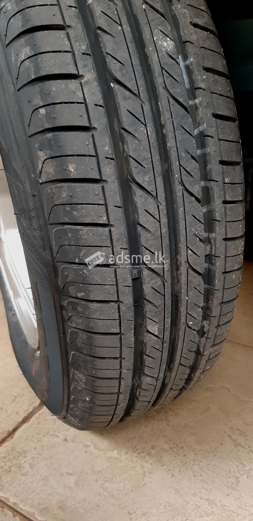 New FEDERAL Formoza tyres : 175/70/R14