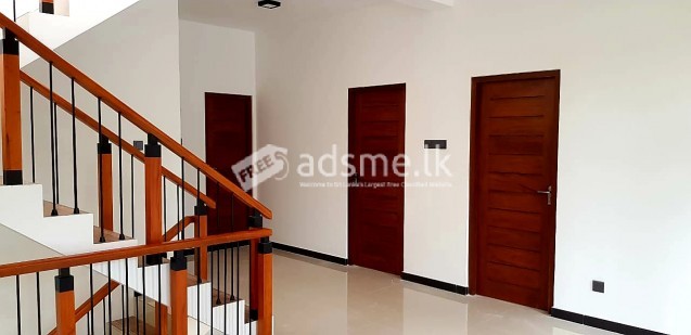 Smart 3 store Modern House for sale