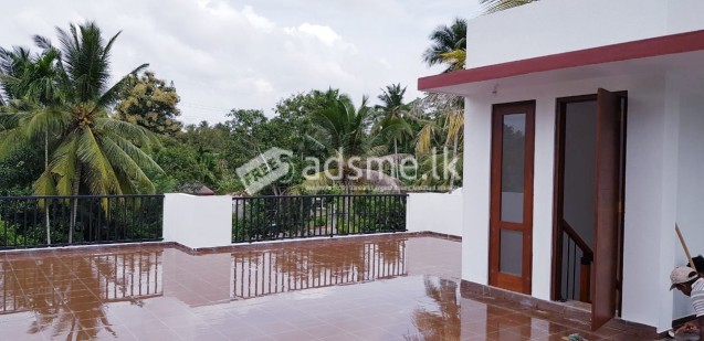 Smart 3 store Modern House for sale