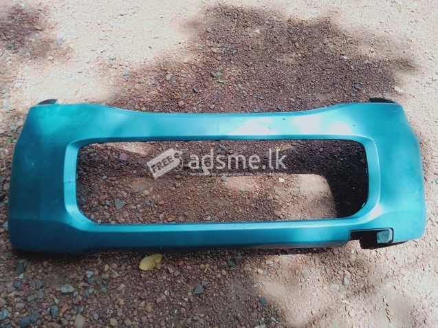 Used small damage spacie buffer & R/s fender