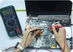 Desktop and Laptop Computer Repairs
