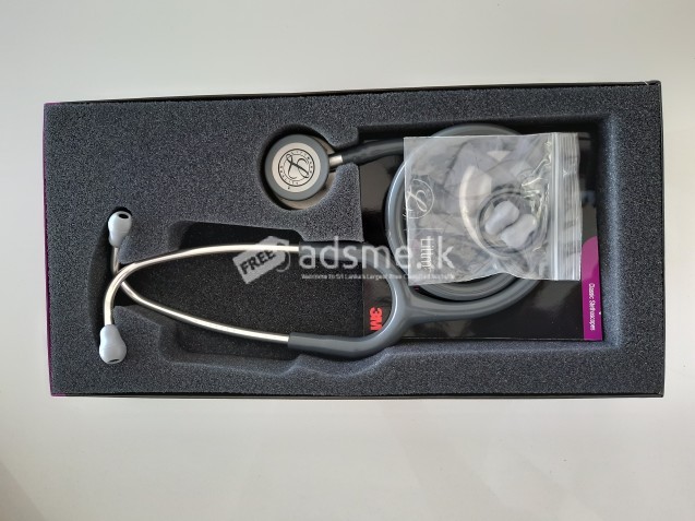 Stethescope