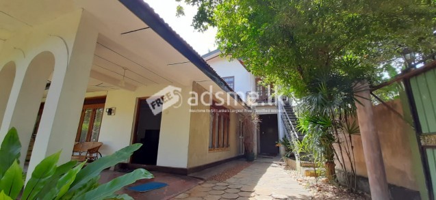 House for sale in Kaduwela