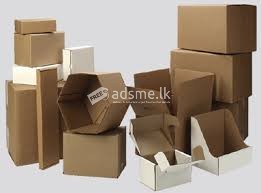 Cardboard Corrugated Box/ wooden Box/poly pack/any packing solutions...