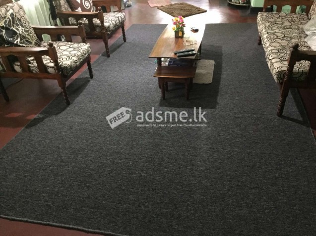 Used Carpets for sale