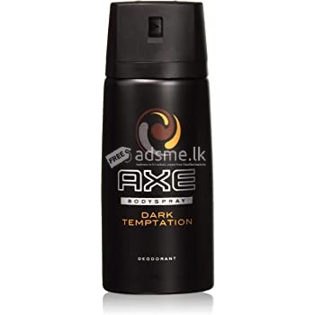 axe scent