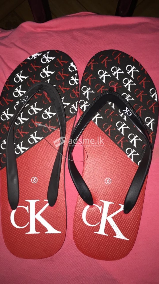 slippers