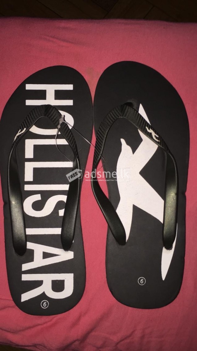 slippers
