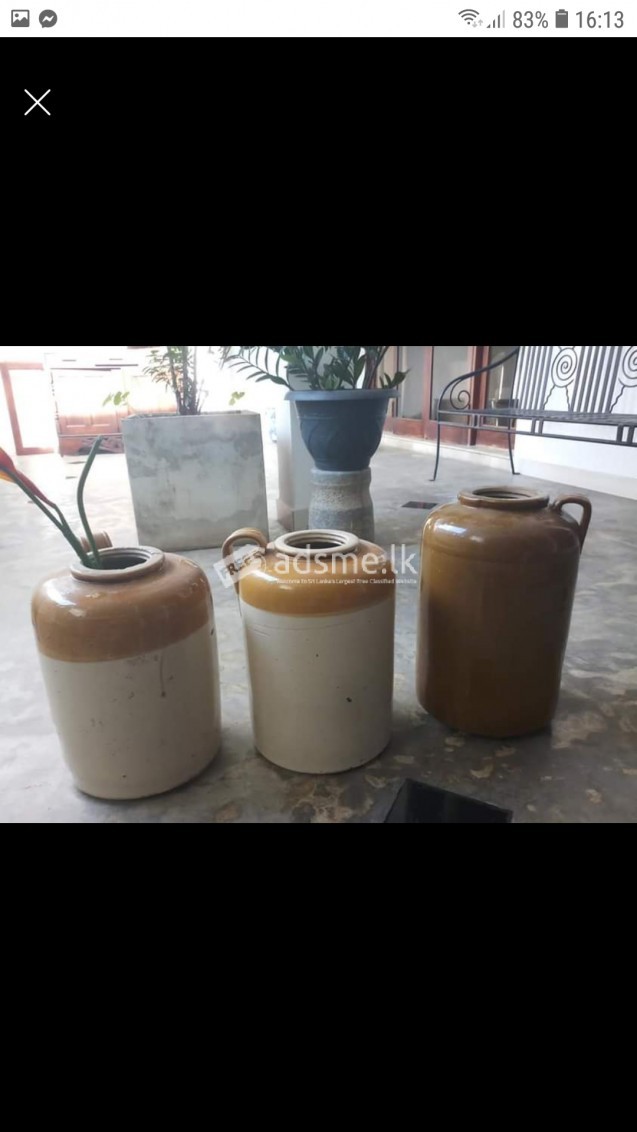 Items for sale
