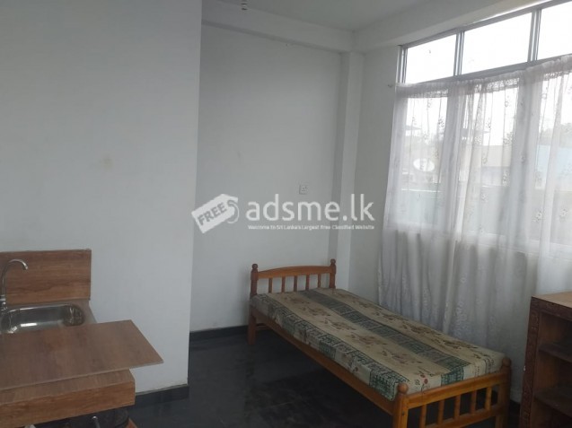 Room for rent in Dematagoda, base Line