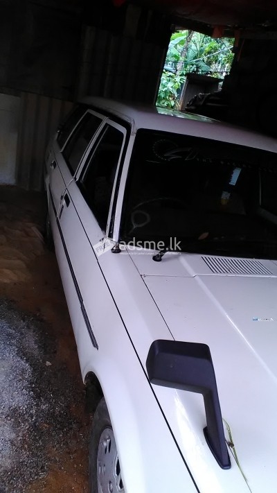 Toyota Corolla 1985 (Used)