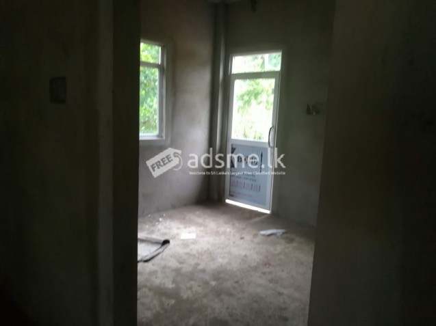 BUILDING FOR RENT IN AMBALANTHOTA