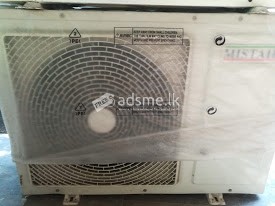 Air Conditioners for Sale ( Full Units )