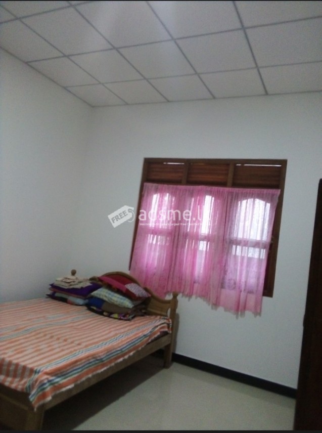 House For Sale In Horana- Maragahahena