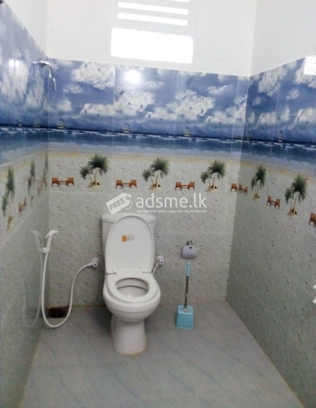 House For Sale In Horana- Maragahahena