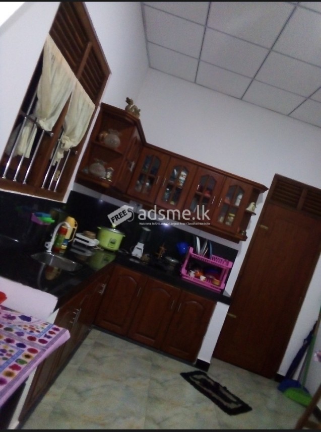 House For Sale In Horana- Maragahahena