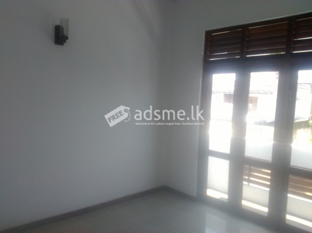 Brand new 2 storied house Anderson rd,dehiwala