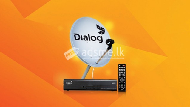 DIALOG TV HD