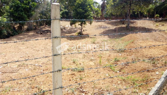 Land for sale in Devinuwara