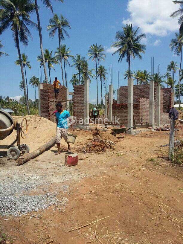 Madura Construction Kurunegala