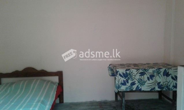 Room for Rent in Malabe