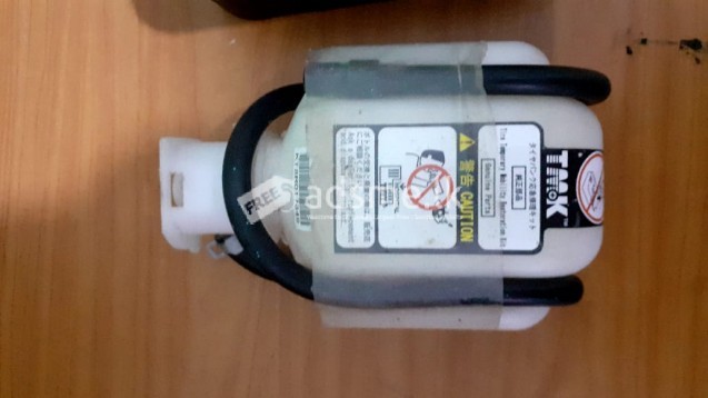 Air  compressor