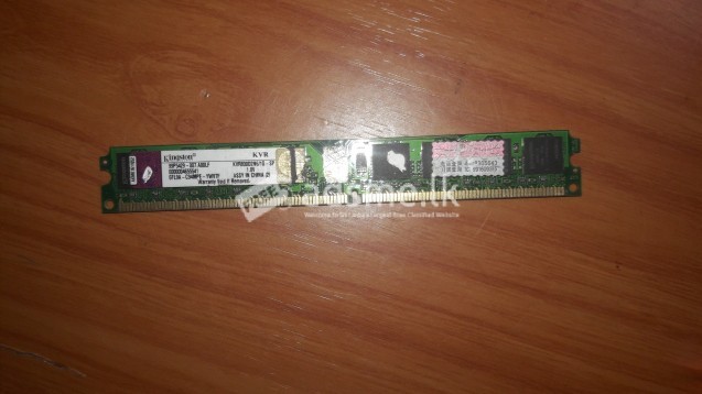 RAM 1GB DDR 2 Ram