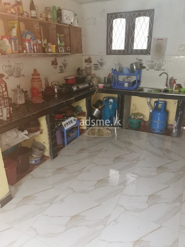 House For Sale In Horana