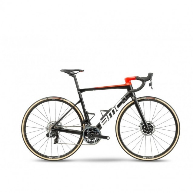 2021 BMC Teammachine Slr01 One Road Bike (VELORACYCLE)