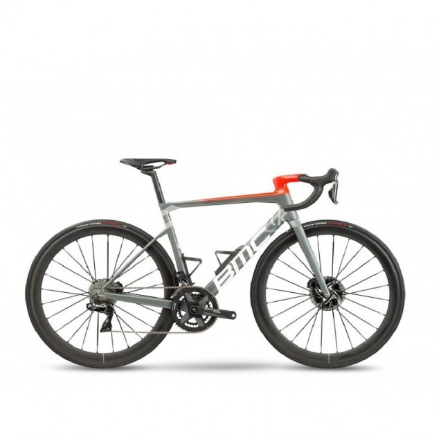 2021 BMC Teammachine Slr01 Two Road Bike (VELORACYCLE)