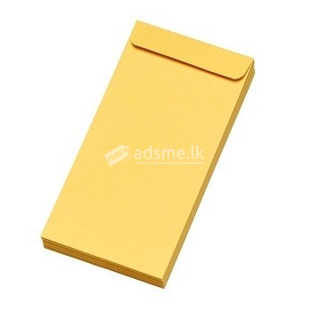 Automated Premier Envelopes - Wholesale and retail High quality Machine cut