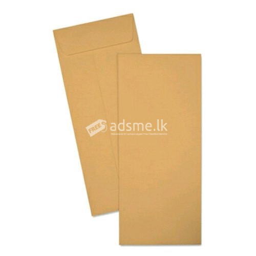 Automated Premier Envelopes - Wholesale and retail High quality Machine cut