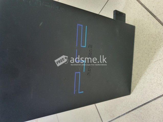 Used PS 2 for sale