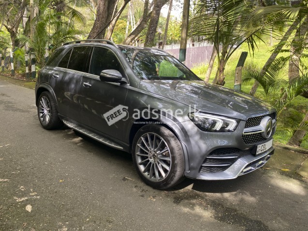 Mercedes Benz Other Model 2019 (Reconditioned)