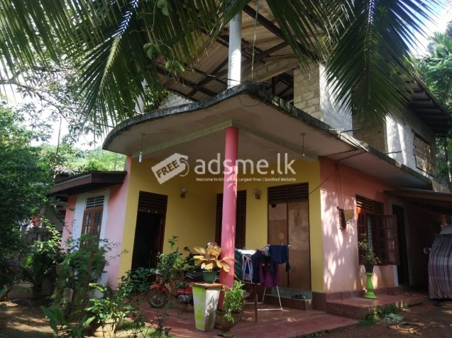 House for Sale in Delgoda - Mr.Darmadasa
