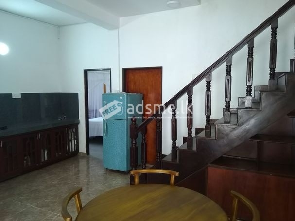 Apartment and Rooms for Rent in Unawatuna