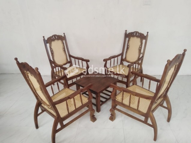 Quality varenda Chair sets