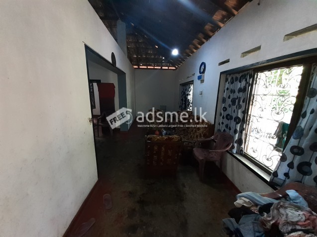 House for Sale in Thihariha