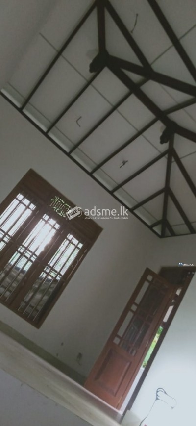 House with Land for Sale in Kalutara