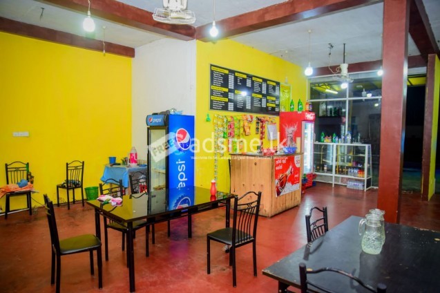 Hotel for rent        poruwadanda/Horana